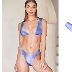 Monday swimwear Barbados bottom